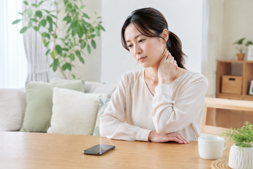 むち打ちを早く治すために自宅でできること4選｜事故後の注意点