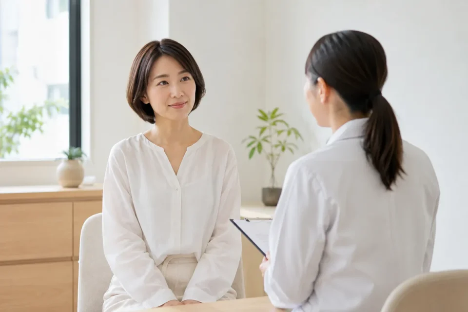 妊娠前に骨盤矯正は必要？妊活中に知っておきたいこと