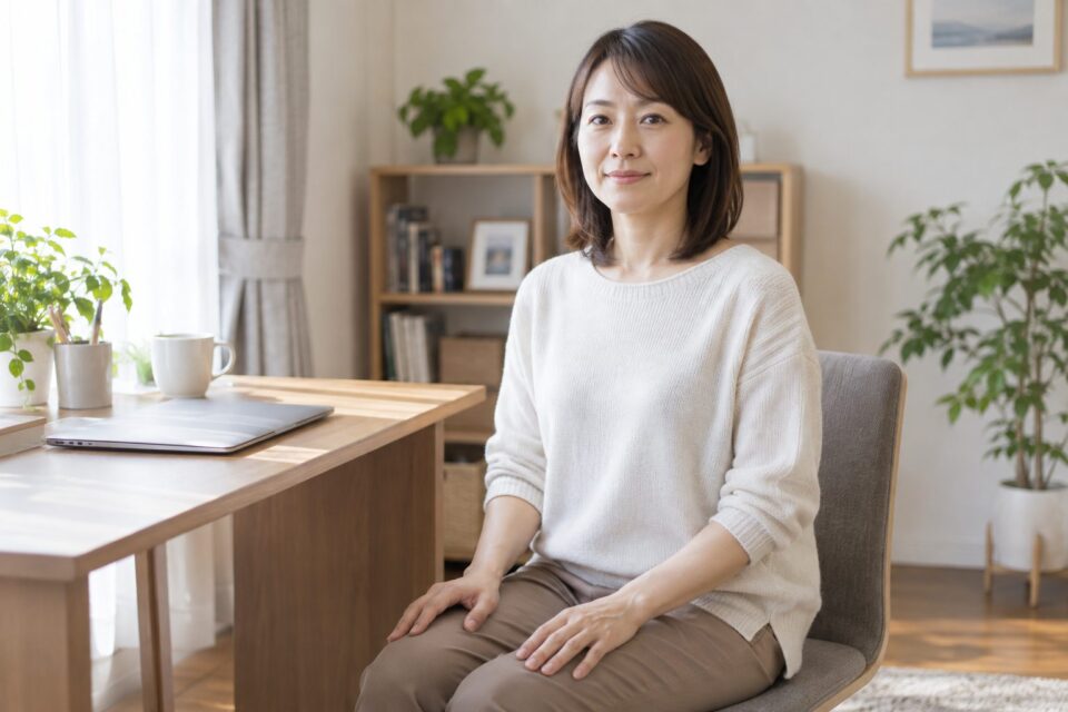 肩こりストレッチでやってはいけないことは？悪化を防ぐ注意点